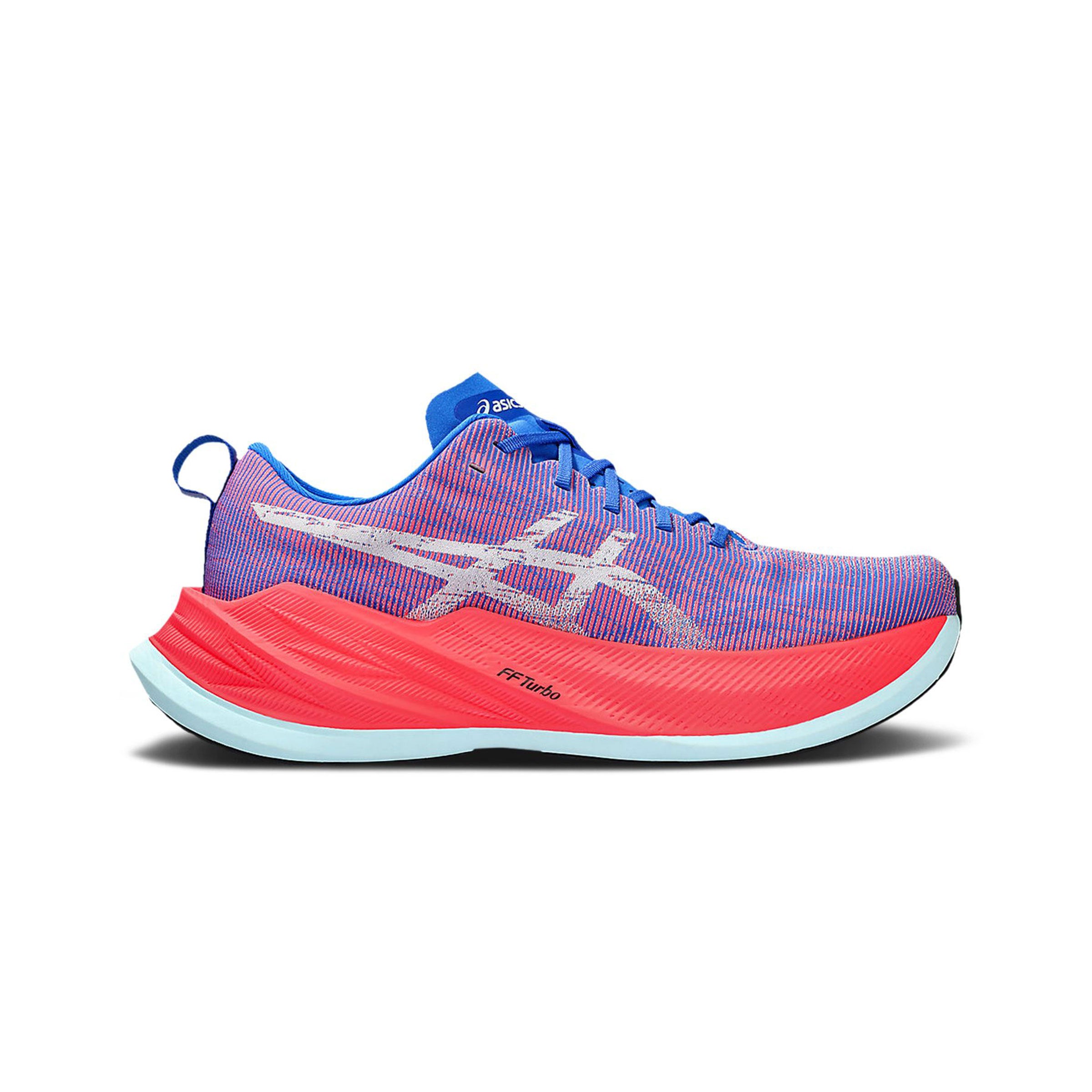 Asics mens Superblast v1 size 13 Asics Superblast Review | Coach main image 2