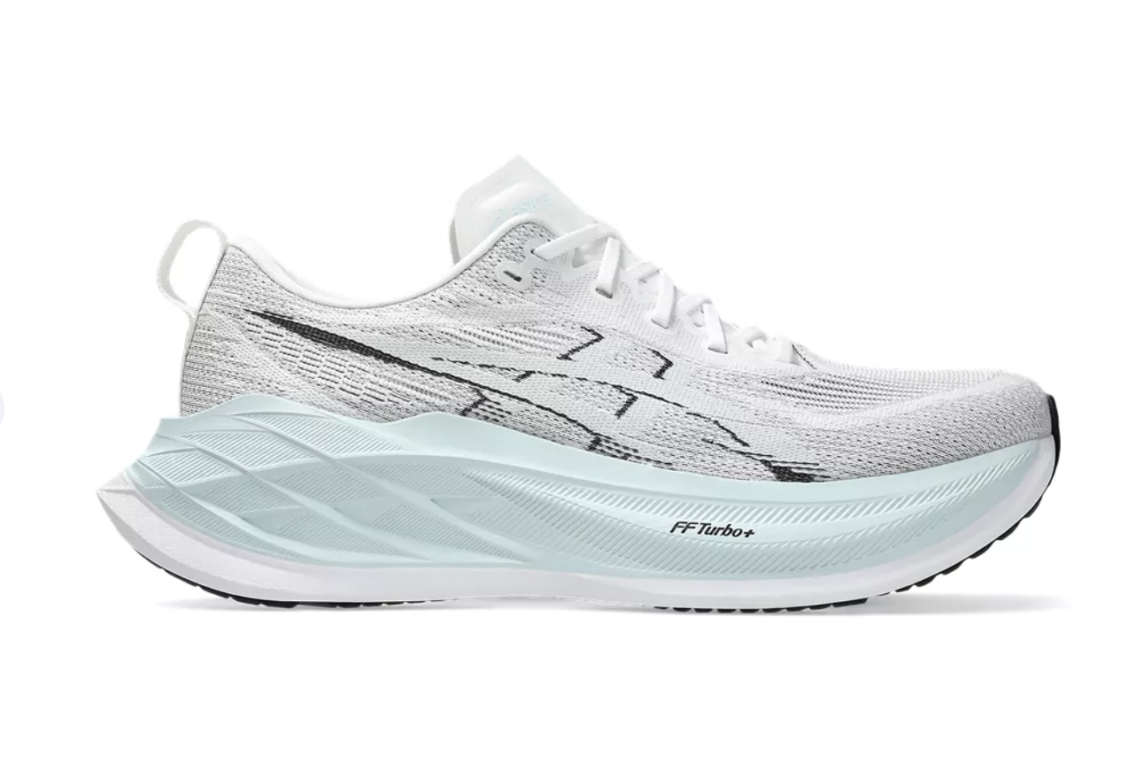ASICS SUPERBLAST 2 MEN – Nashville Running Company