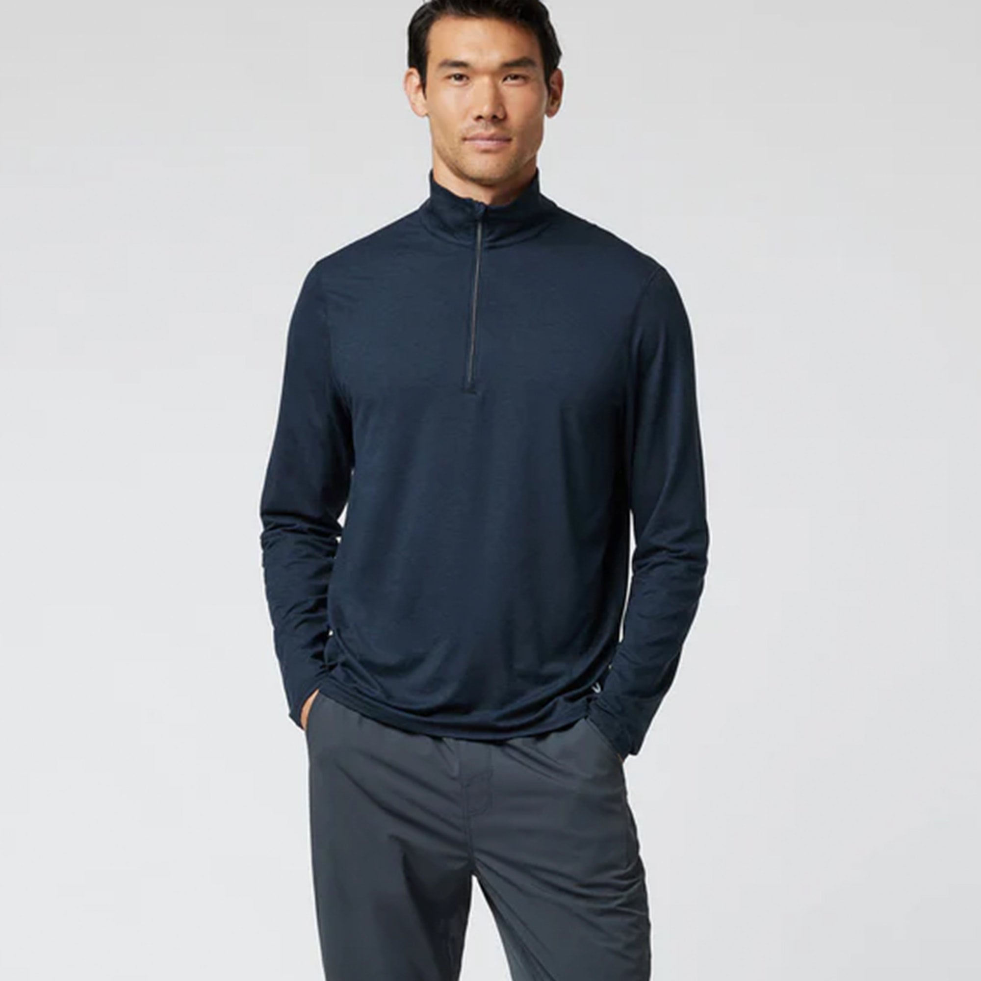 Men's Vuori Collection | Threads & Treads - Greenwich, CT