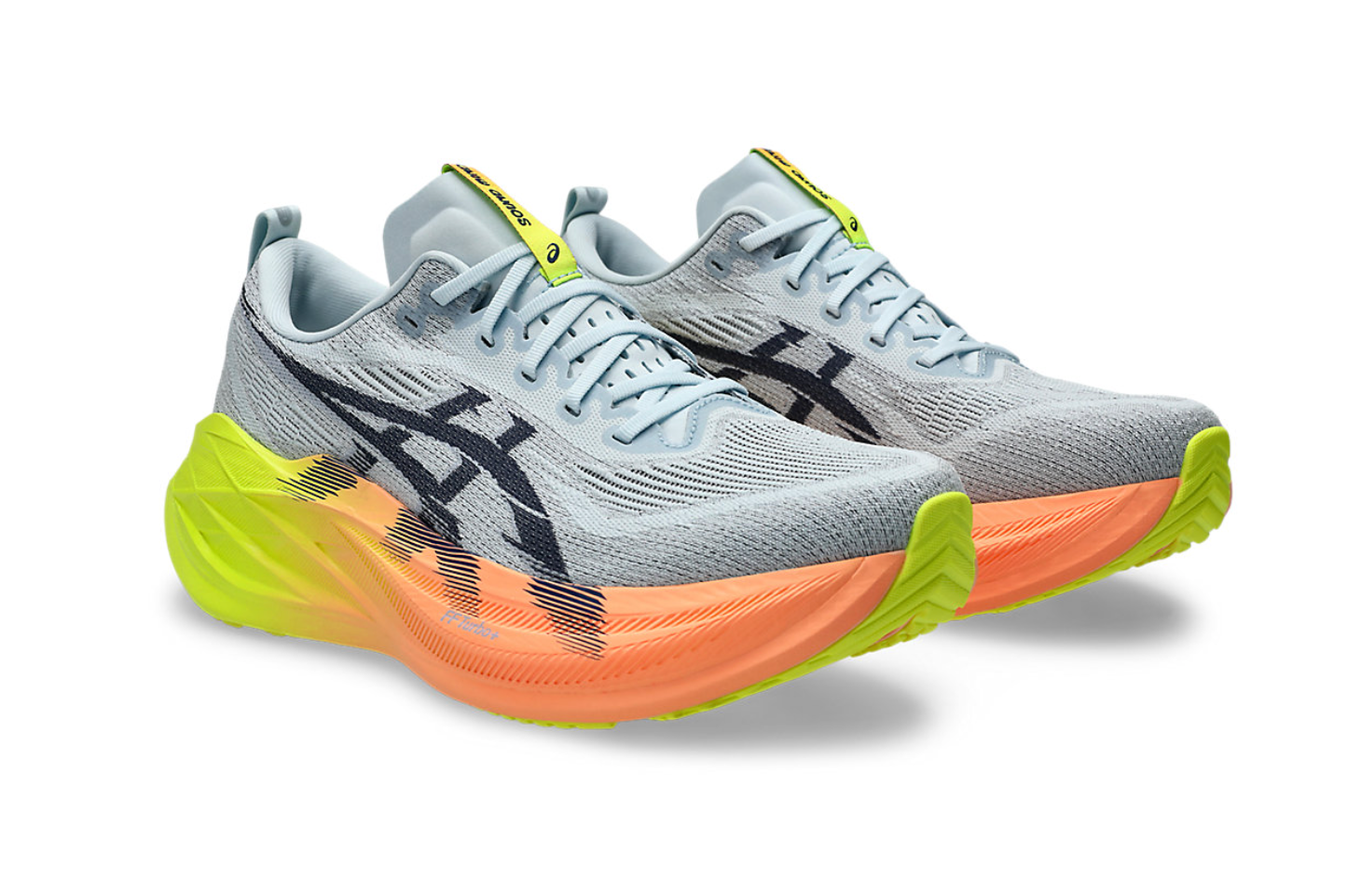Asics SuperBlast 2 Paris | Threads & Treads - Greenwich, CT