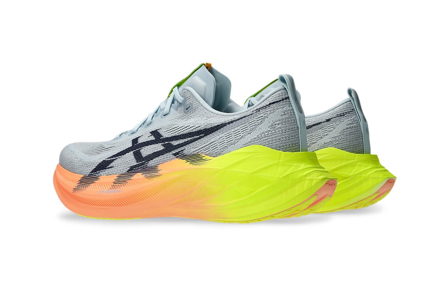 Asics SuperBlast 2 Paris | Threads & Treads - Greenwich, CT Since 1979