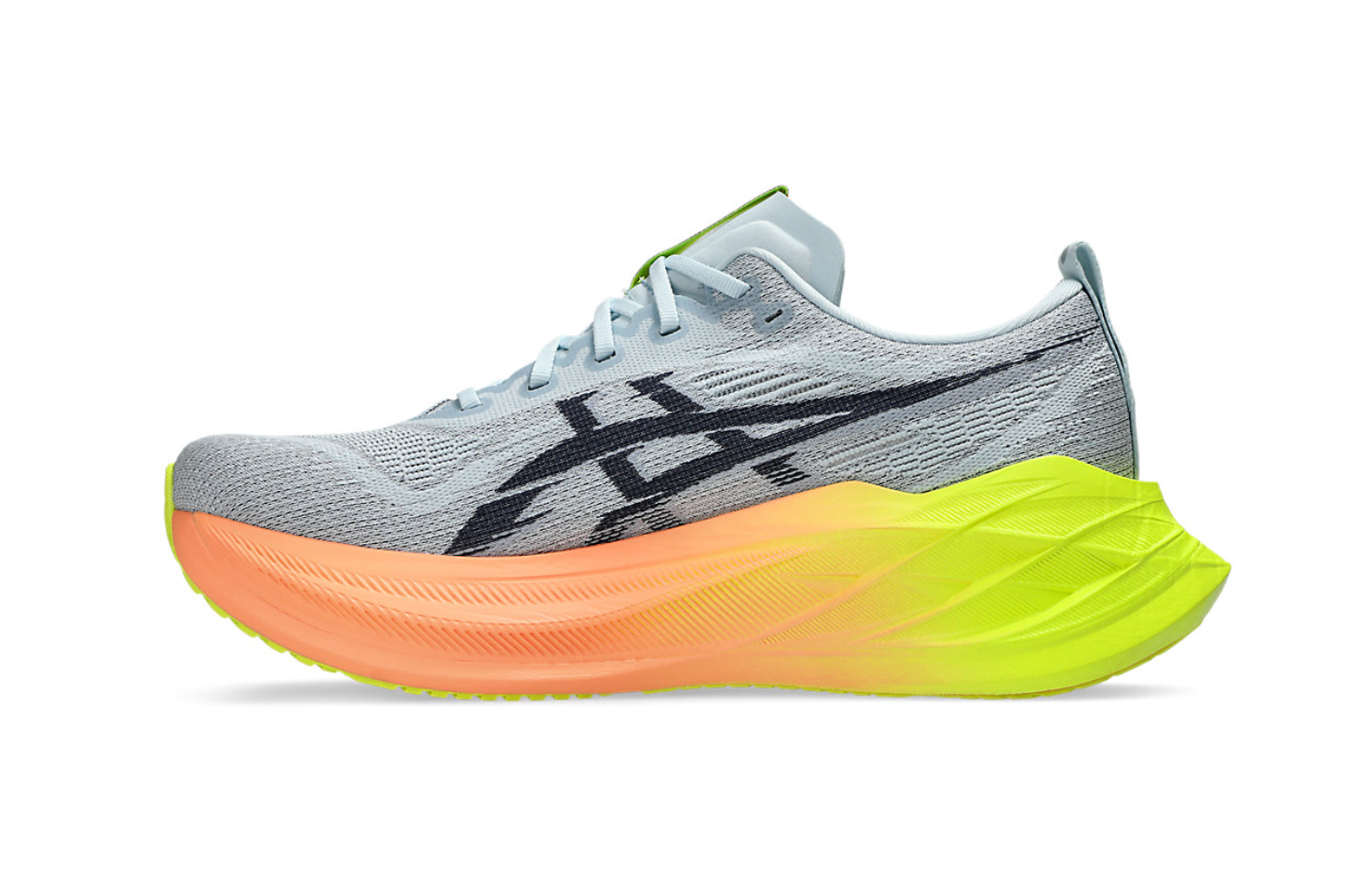 Asics SuperBlast 2 Paris | Threads & Treads - Greenwich, CT Since 1979
