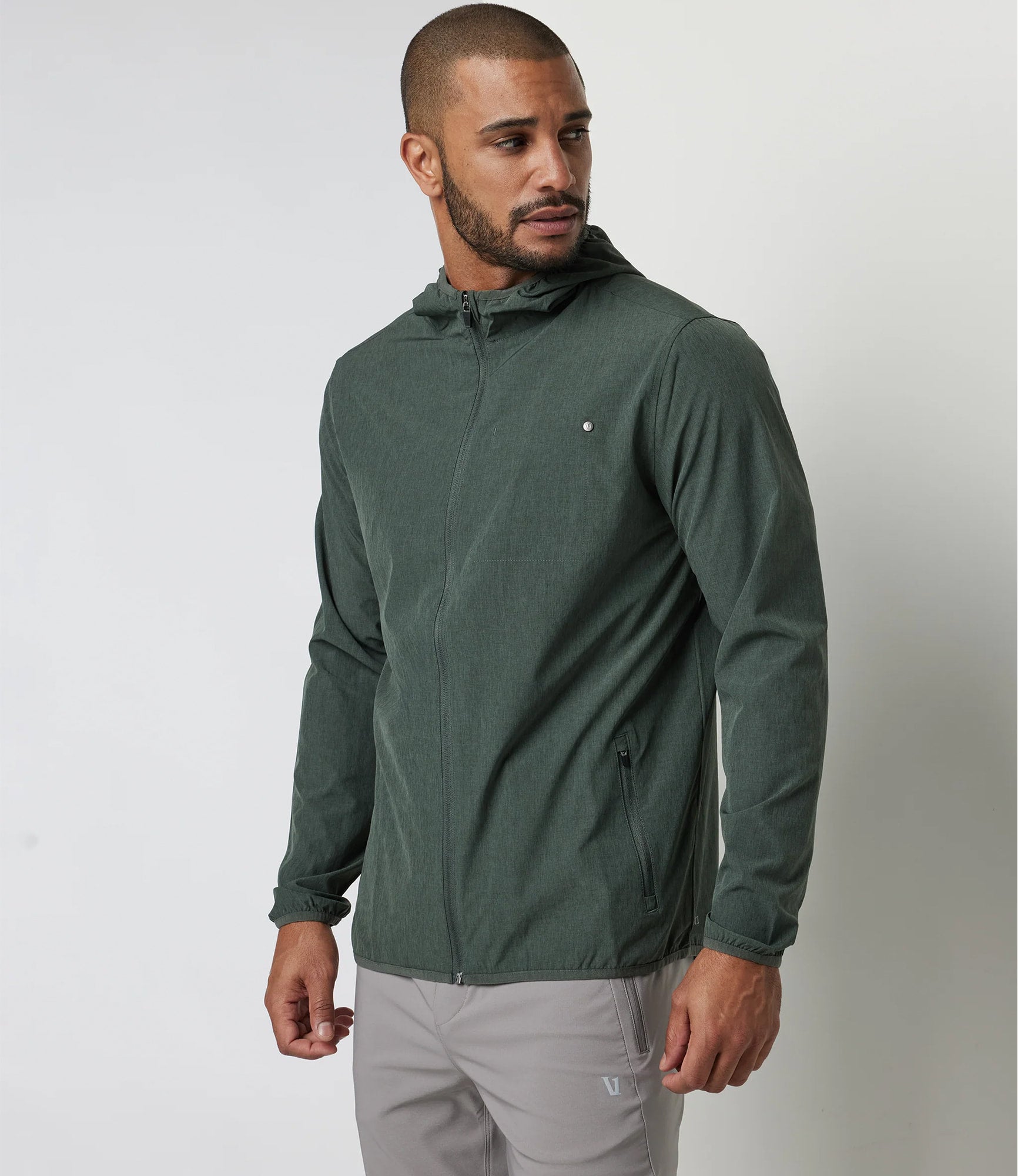 Men's Vuori Collection | Threads & Treads - Greenwich, CT
