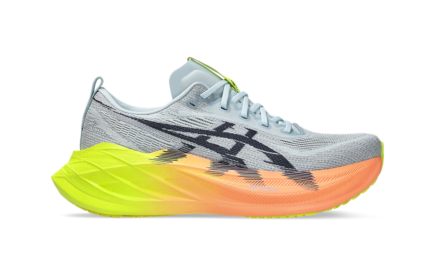 Asics SuperBlast 2 Paris | Threads & Treads - Greenwich, CT Since 1979