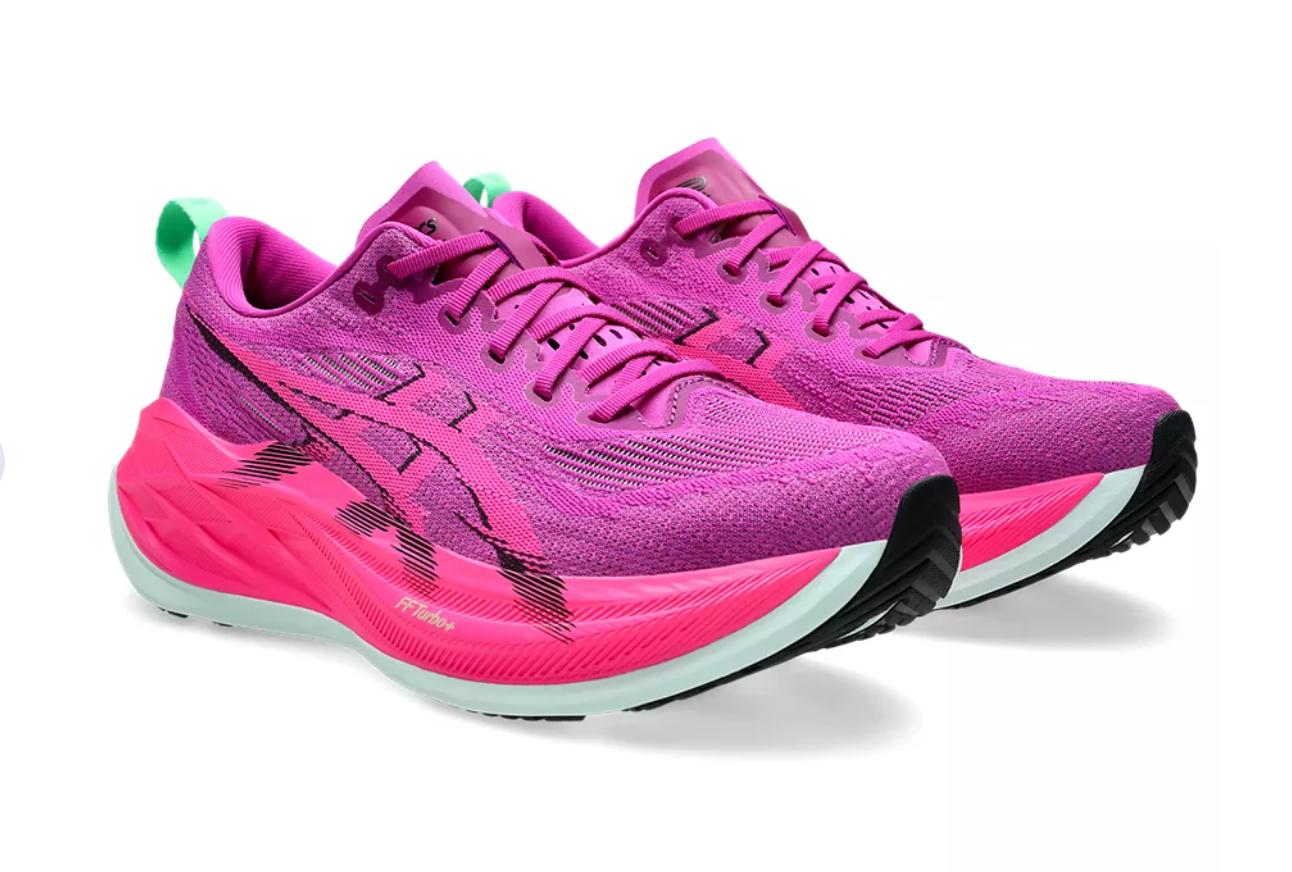 ASICS SUPERBLAST 2 | Threads & Treads - Greenwich, CT Since 1979